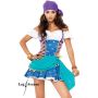 Costume GIPSY PRINCESS